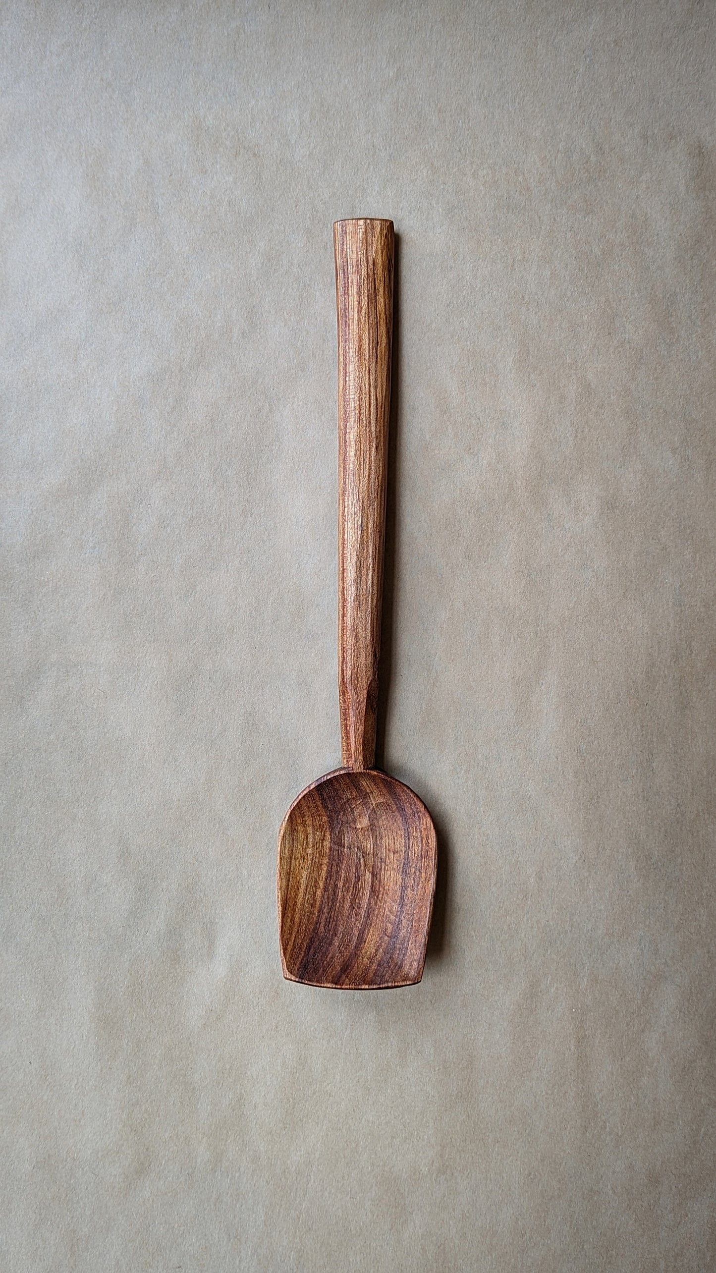 XL Cooking Spoon - Southern Blackwood