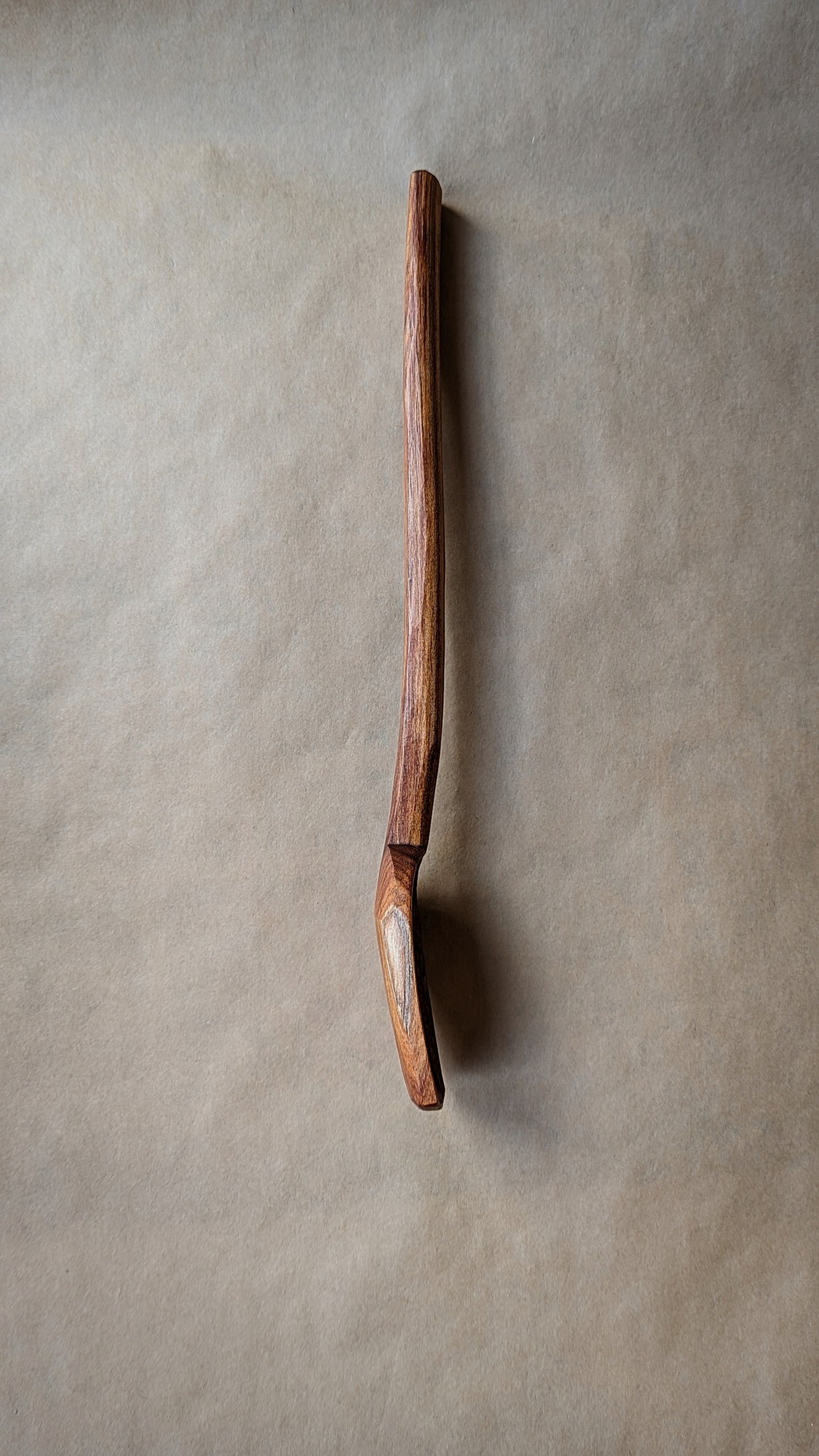 XL Cooking Spoon - Southern Blackwood