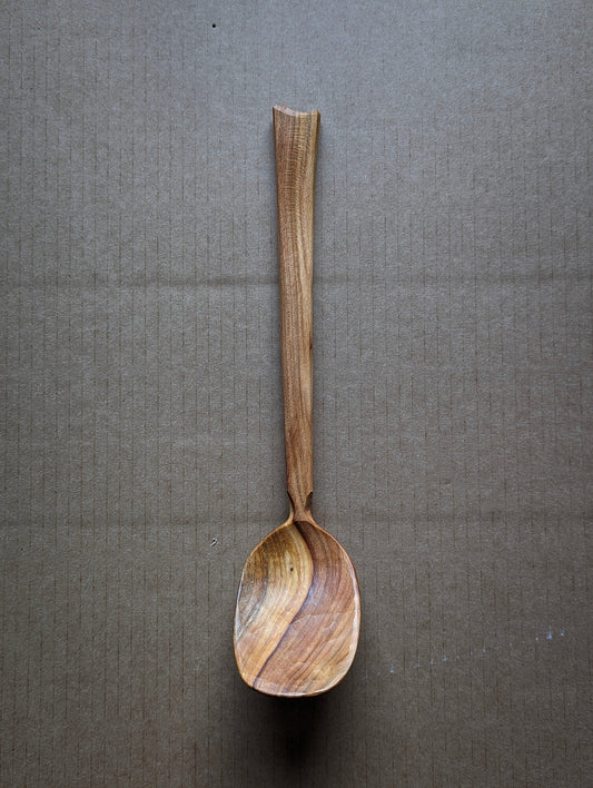 Cooking Spoon - Cherry