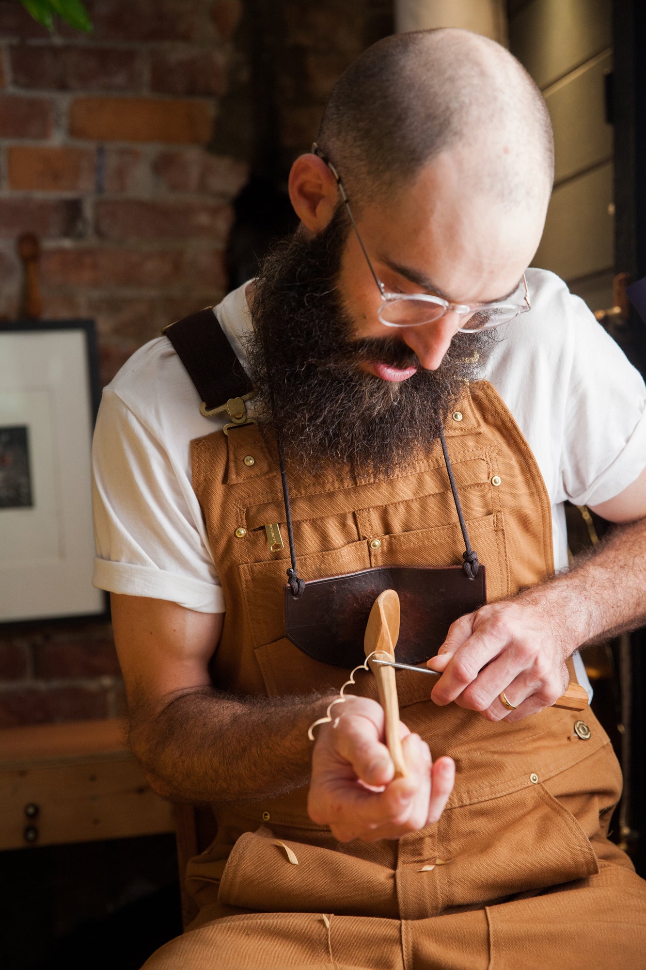 Shout Andy a Coffee ☕