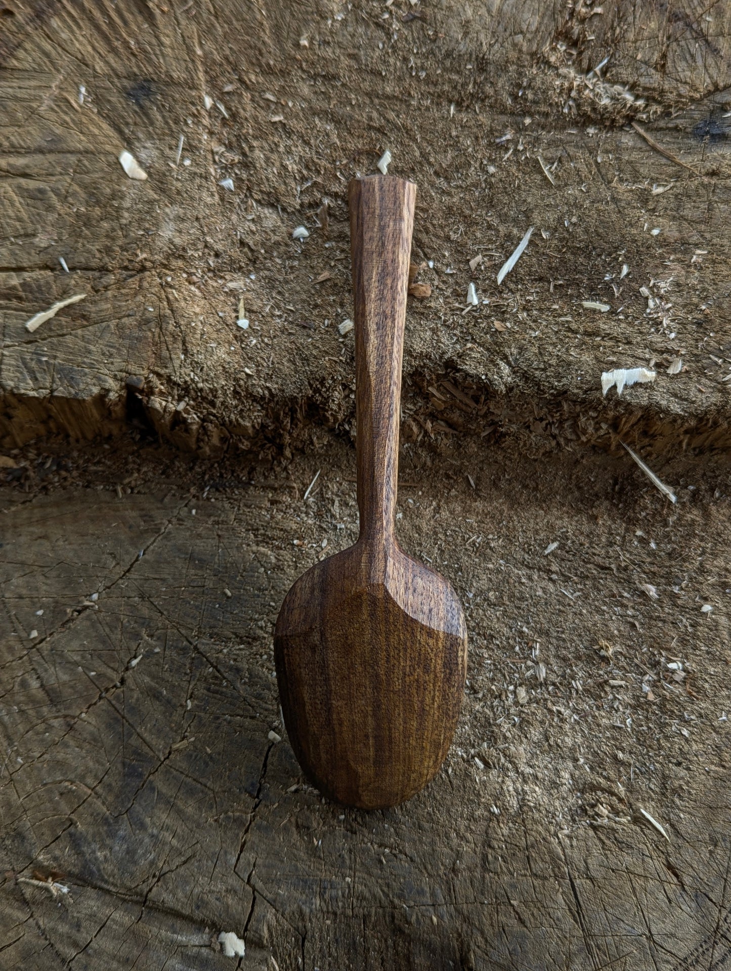 Eating Spoon - Blackwood