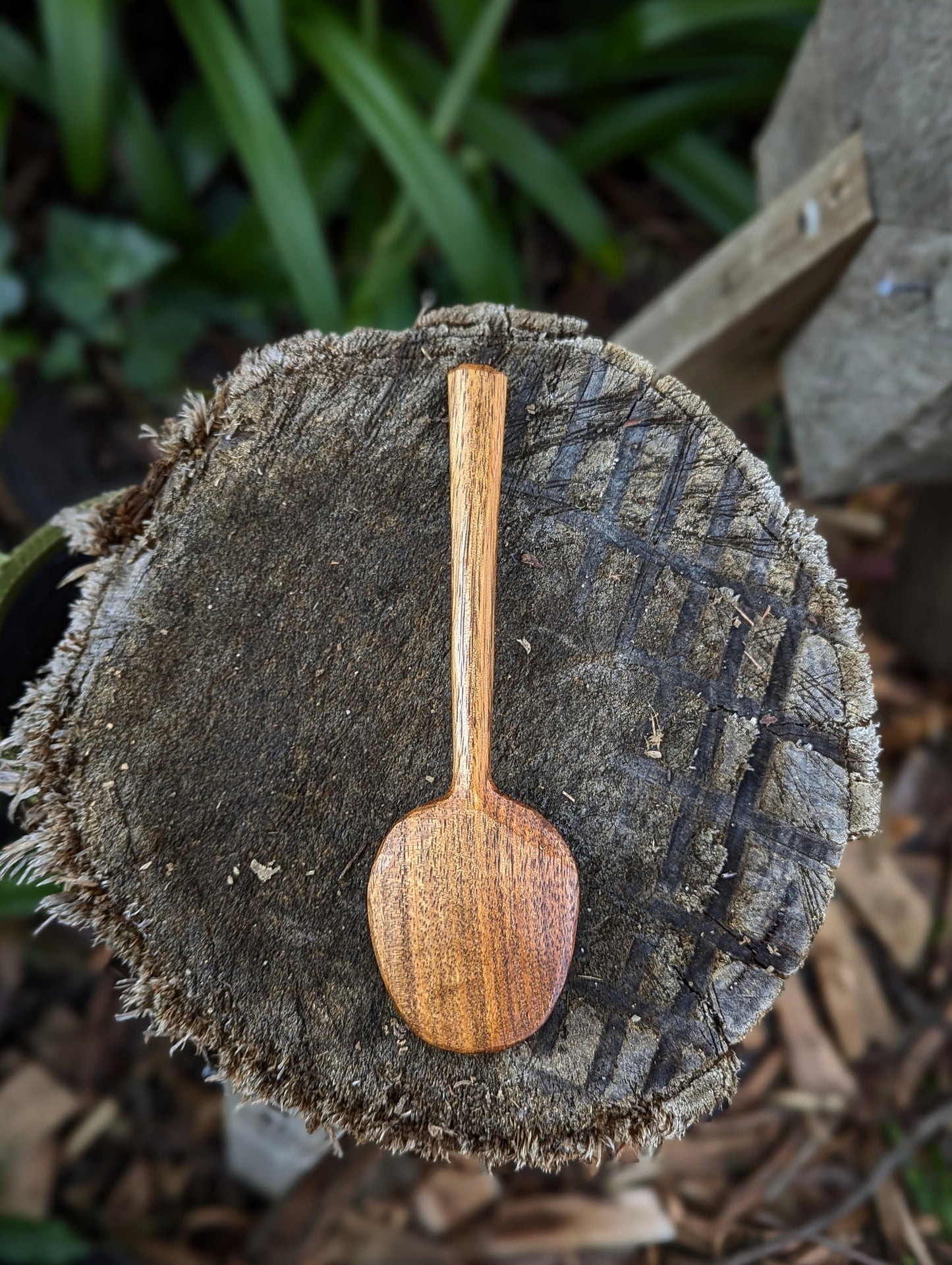 Eating Spoon - Blackwood