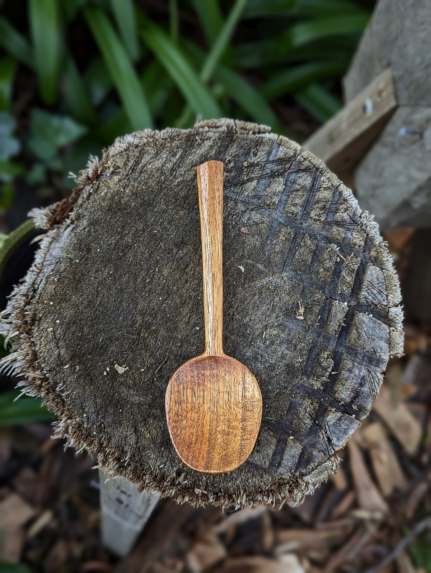 Eating Spoon - Blackwood