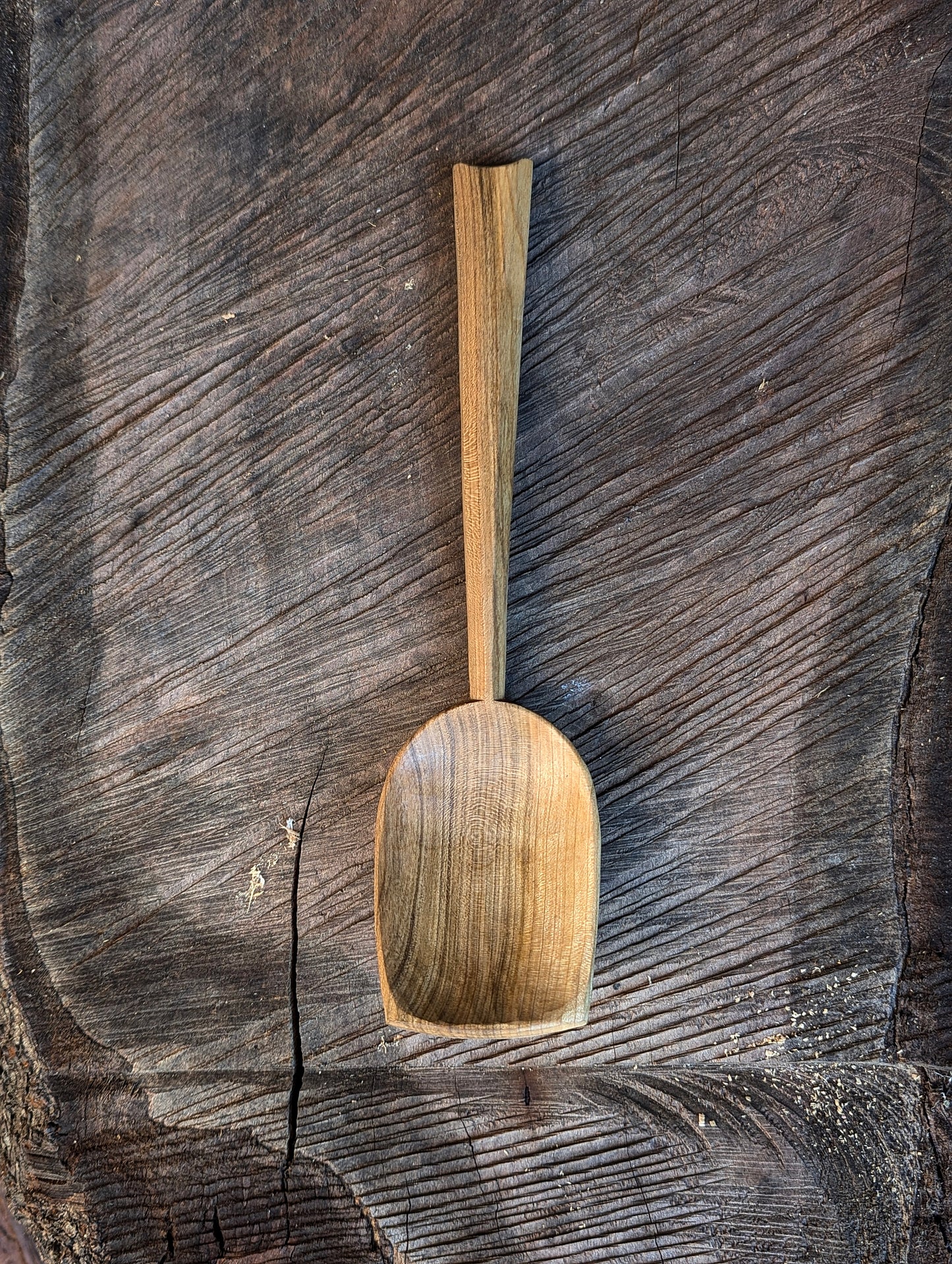 Cooking Spoon - Cherry