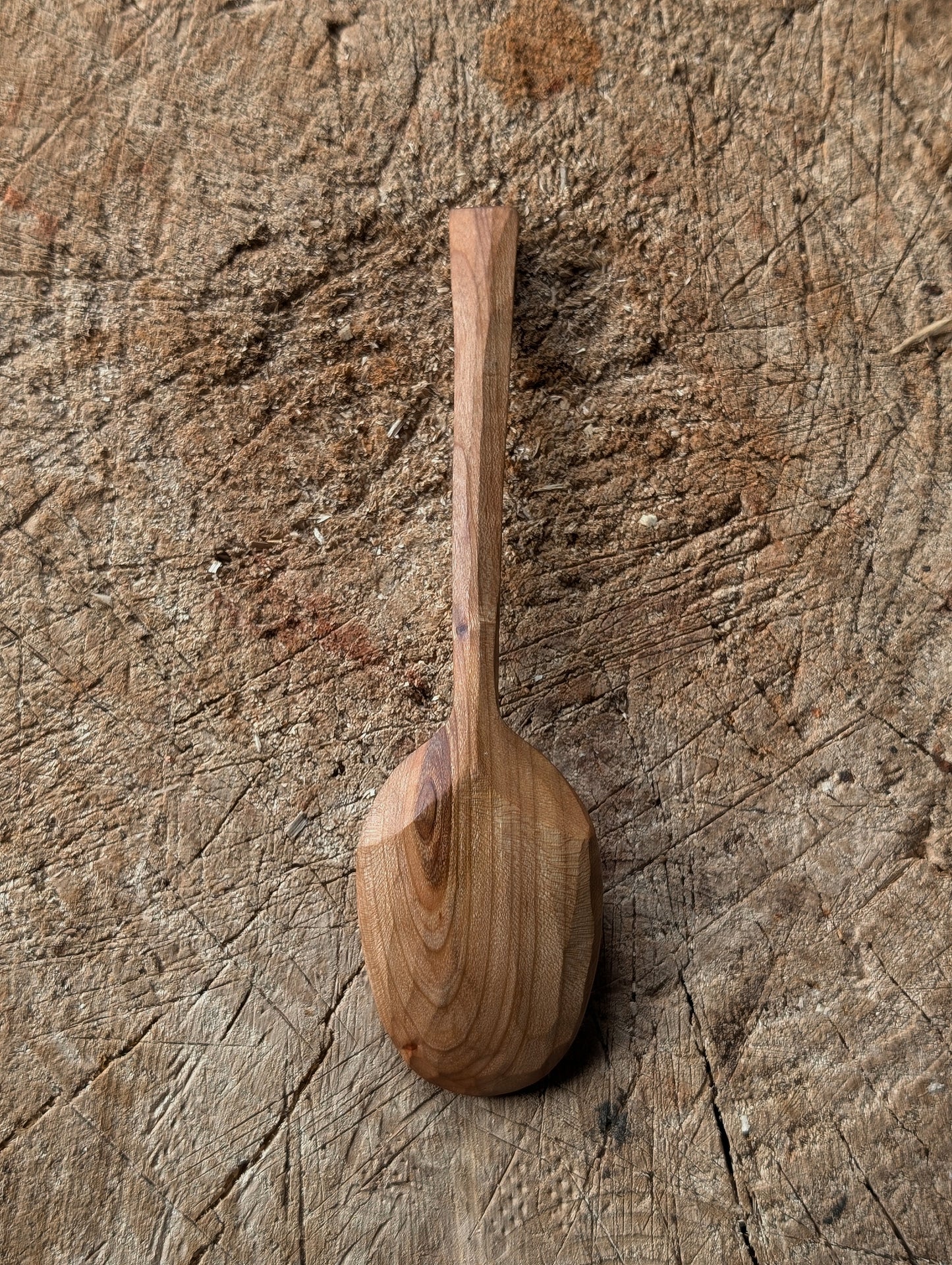 Eating Spoon - Locally Sourced Australian Cherry