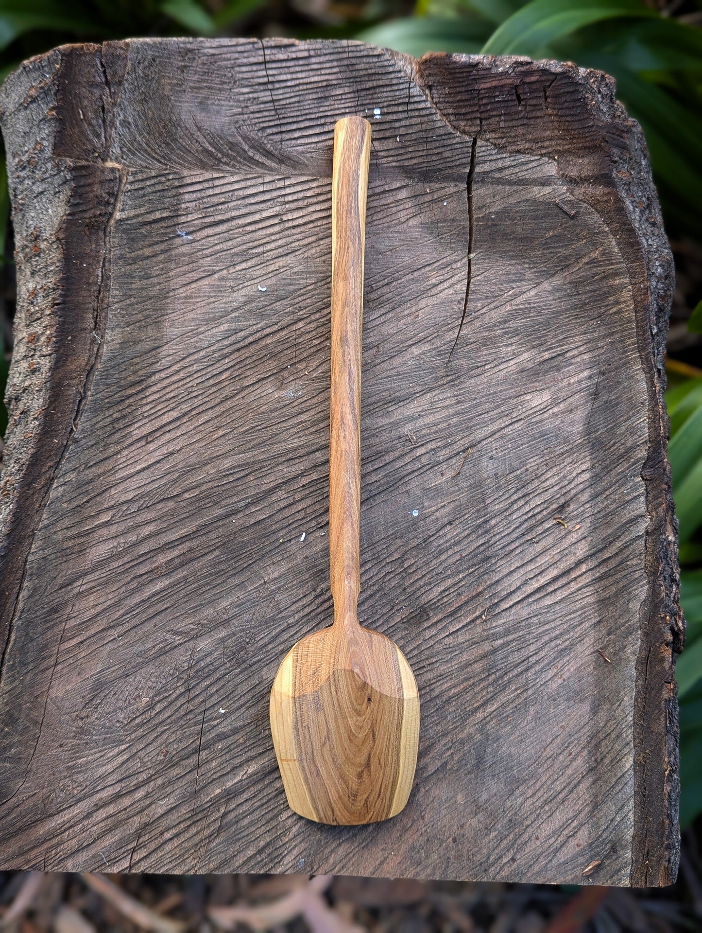 Cooking Spoon - Cherry