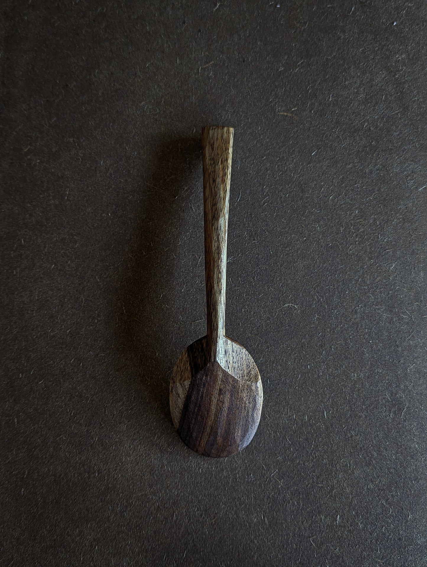 Eating Spoon - Blackwood