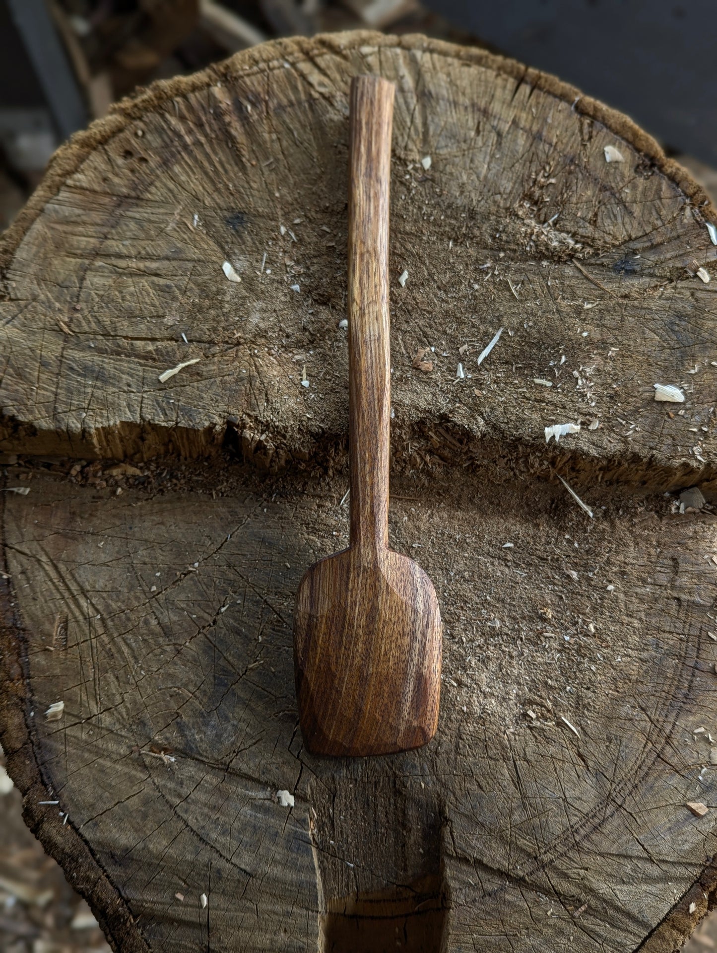 Cooking Spoon - Blackwood