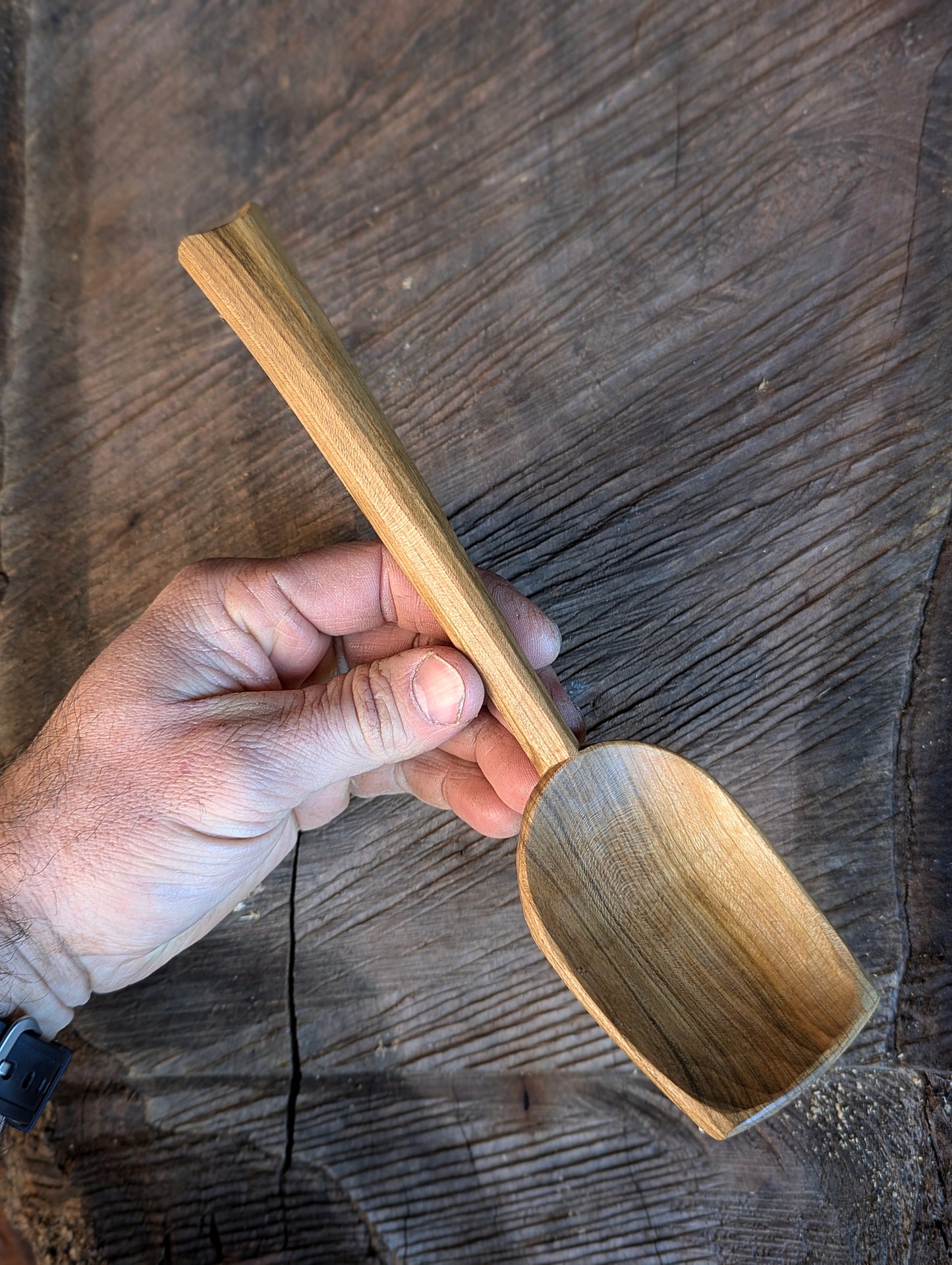 Cooking Spoon - Cherry