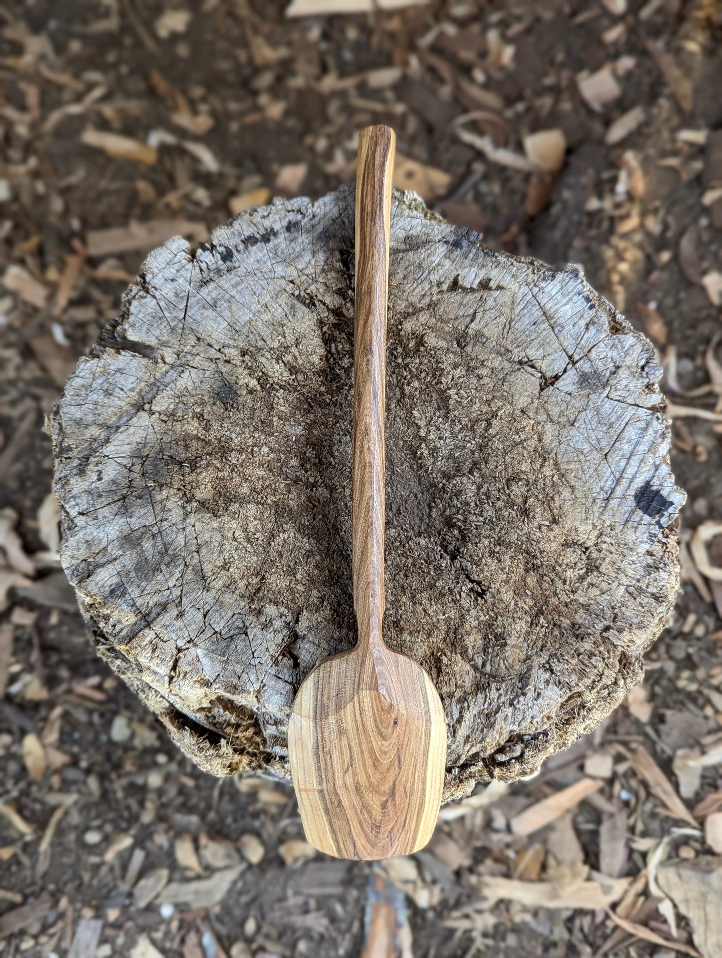 Cooking Spoon - Cherry