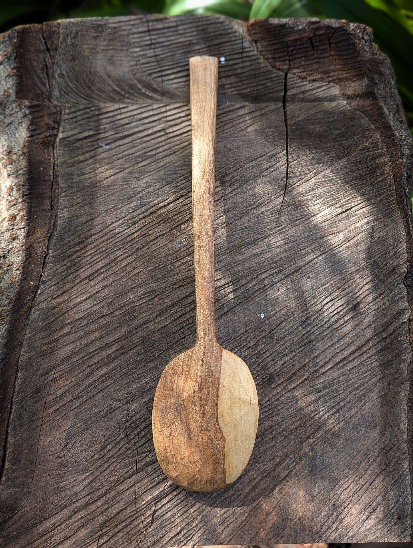 Cooking Spoon - Cherry