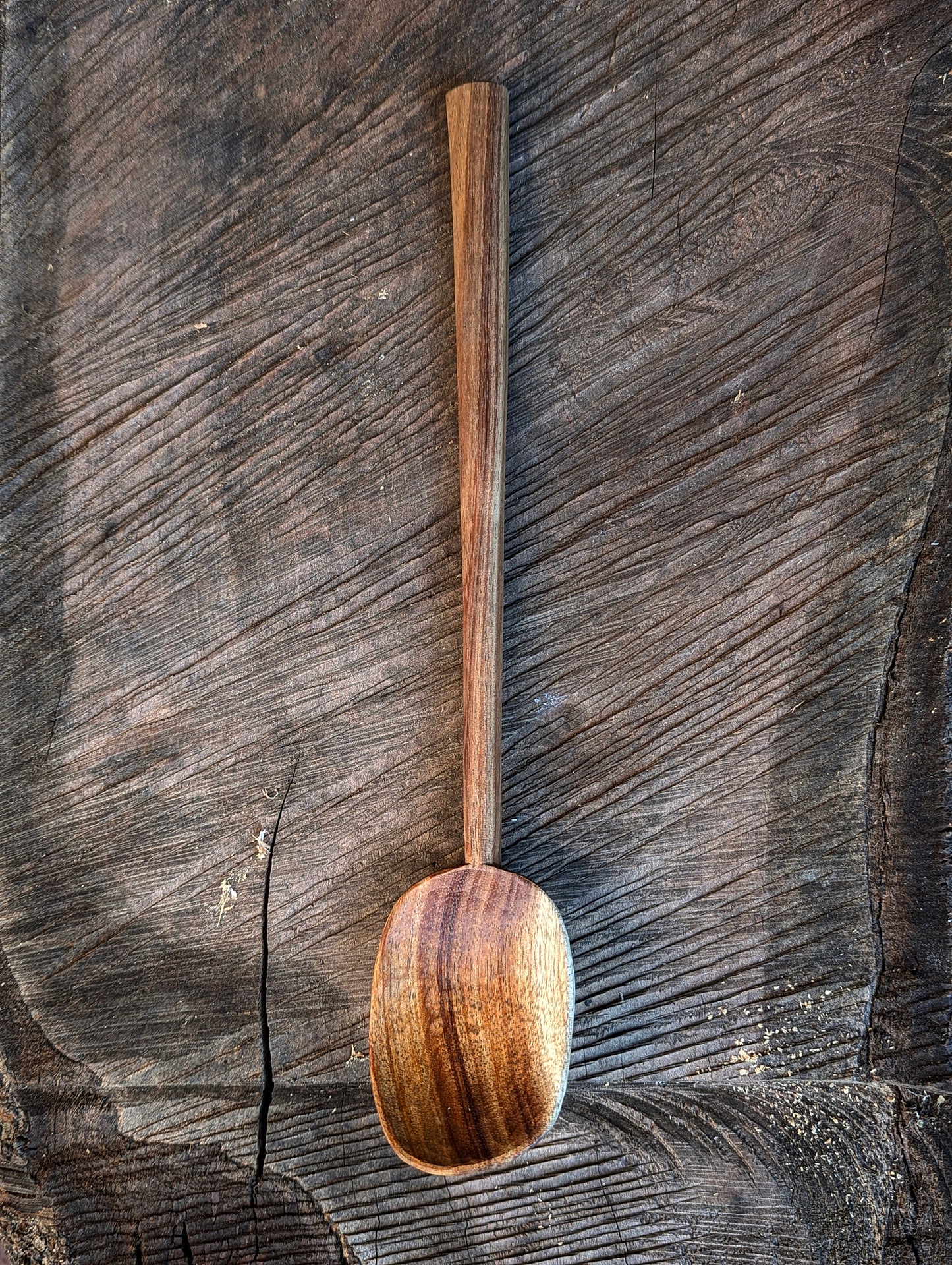 Cooking Spoon - Blackwood