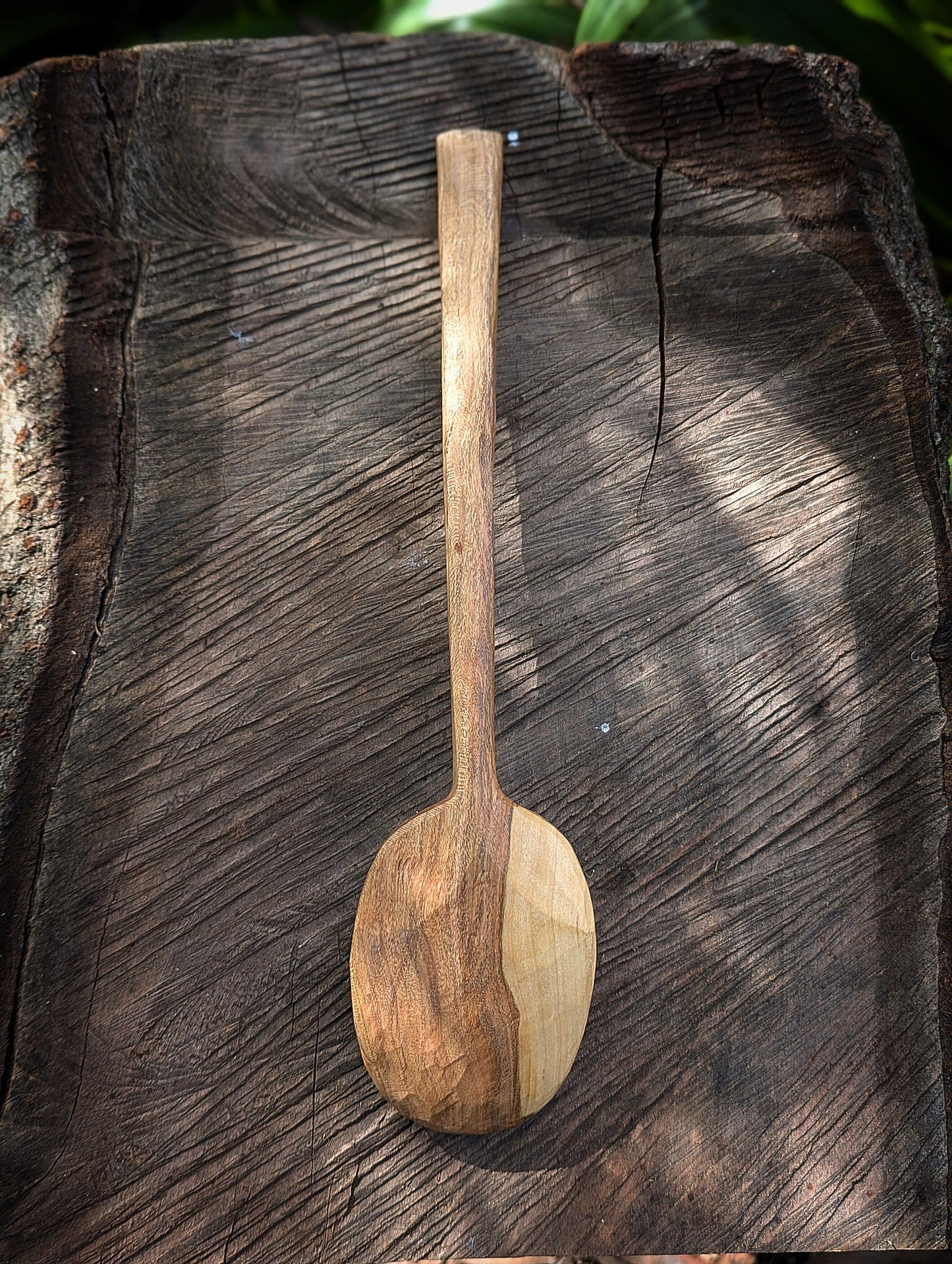 Cooking Spoon - Cherry