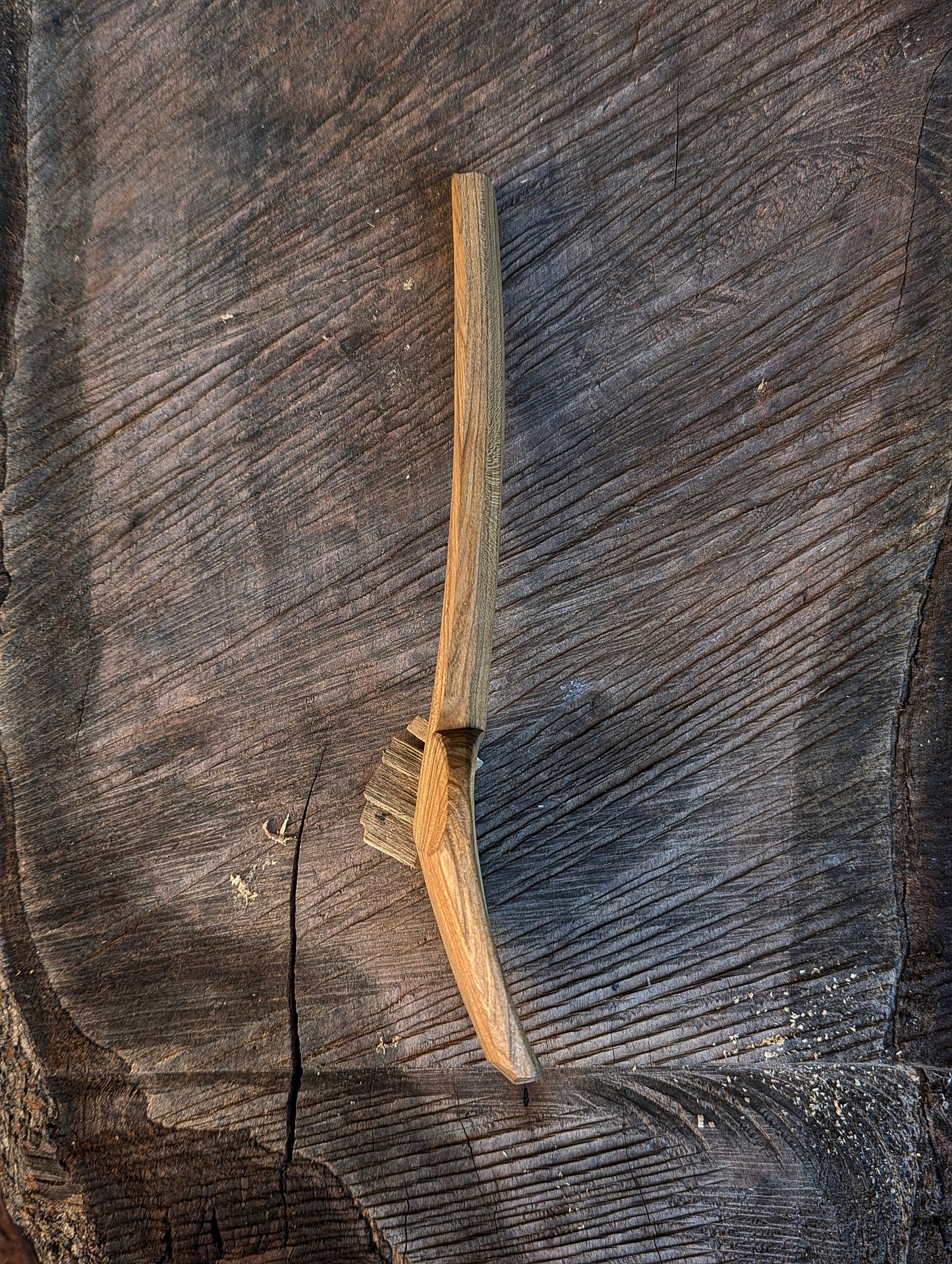 Cooking Spoon - Cherry