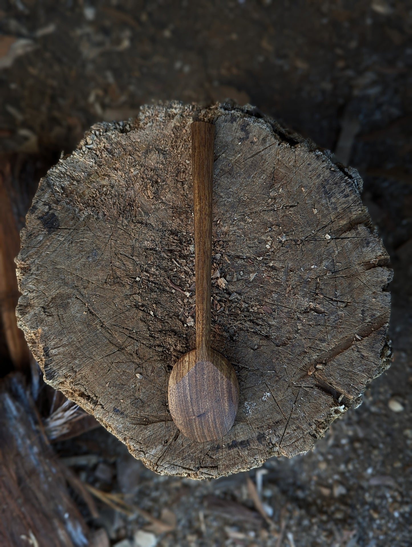 Camp Spoon - Blackwood