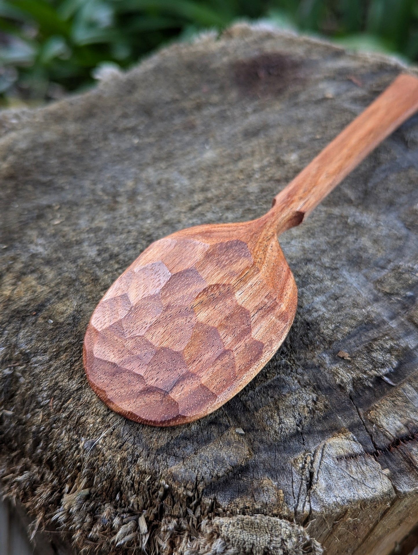 Eating Spoon - Blackwood