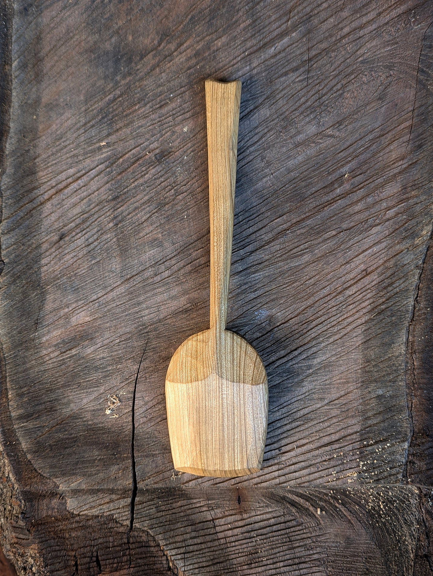 Cooking Spoon - Cherry