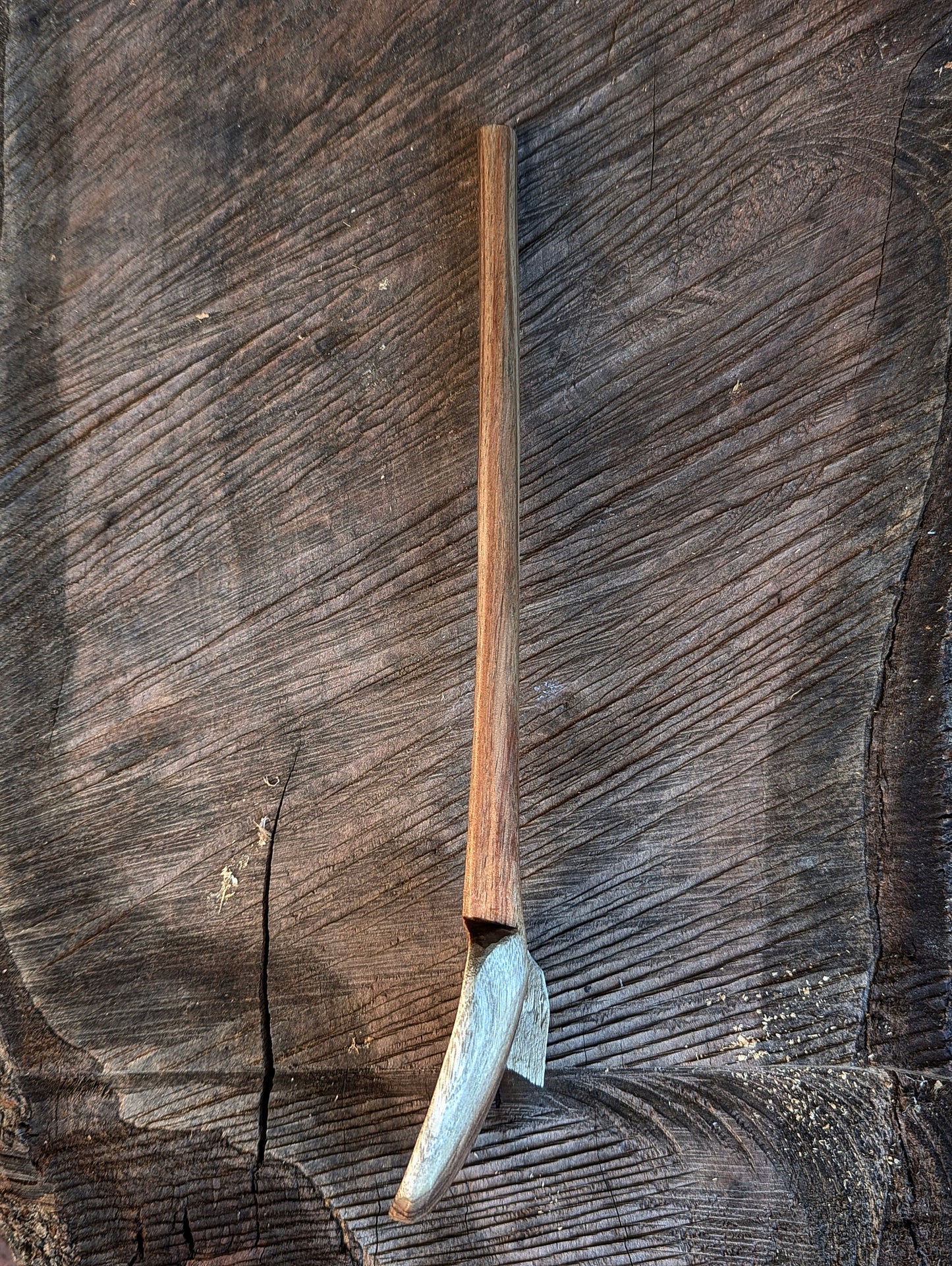 Cooking Spoon - Blackwood