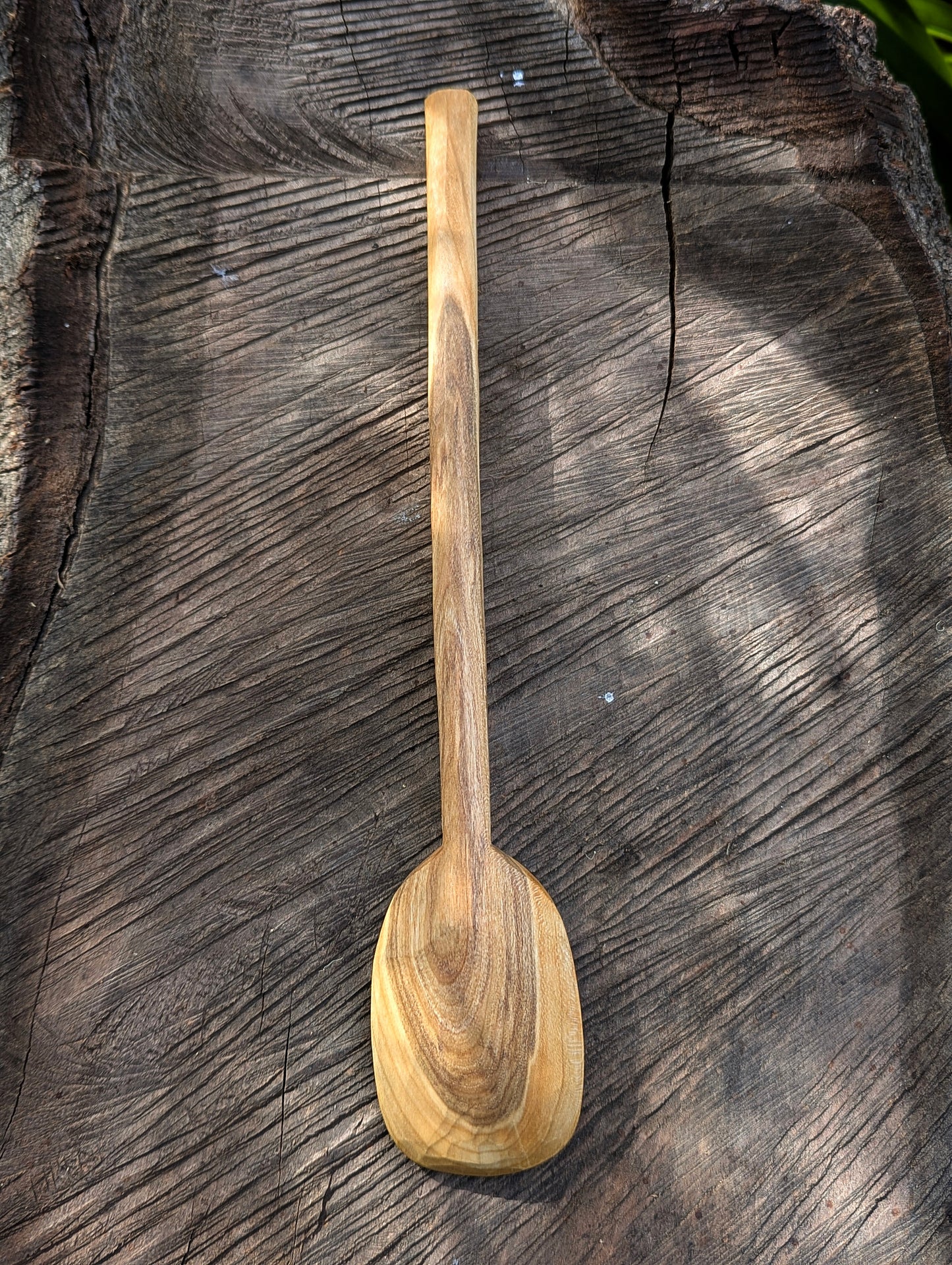 Cooking Spoon - Cherry
