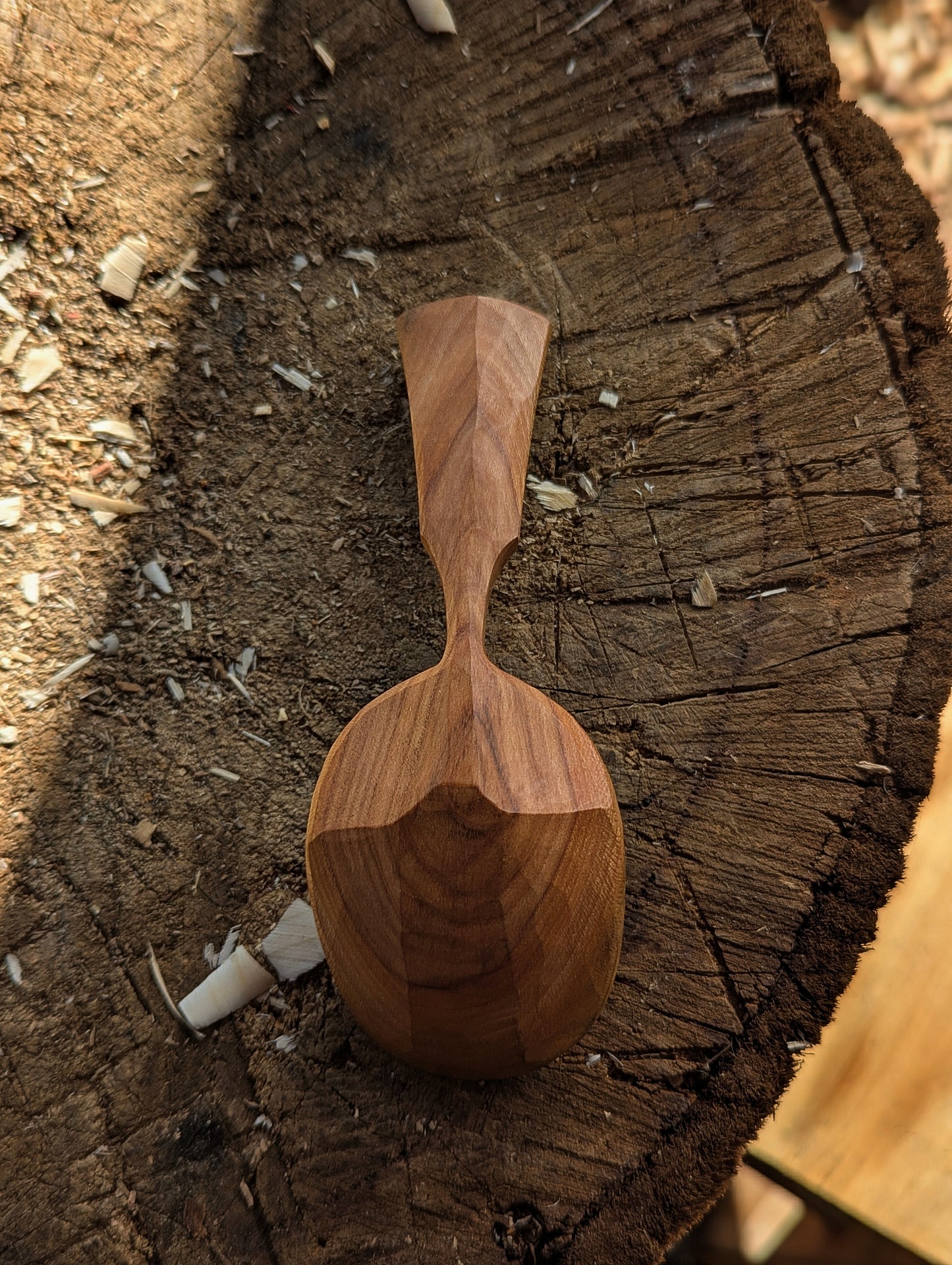Pocket Spoon - Cherry
