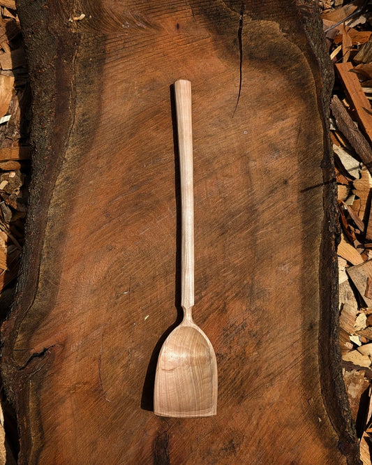 Cooking Spoon - Cherry