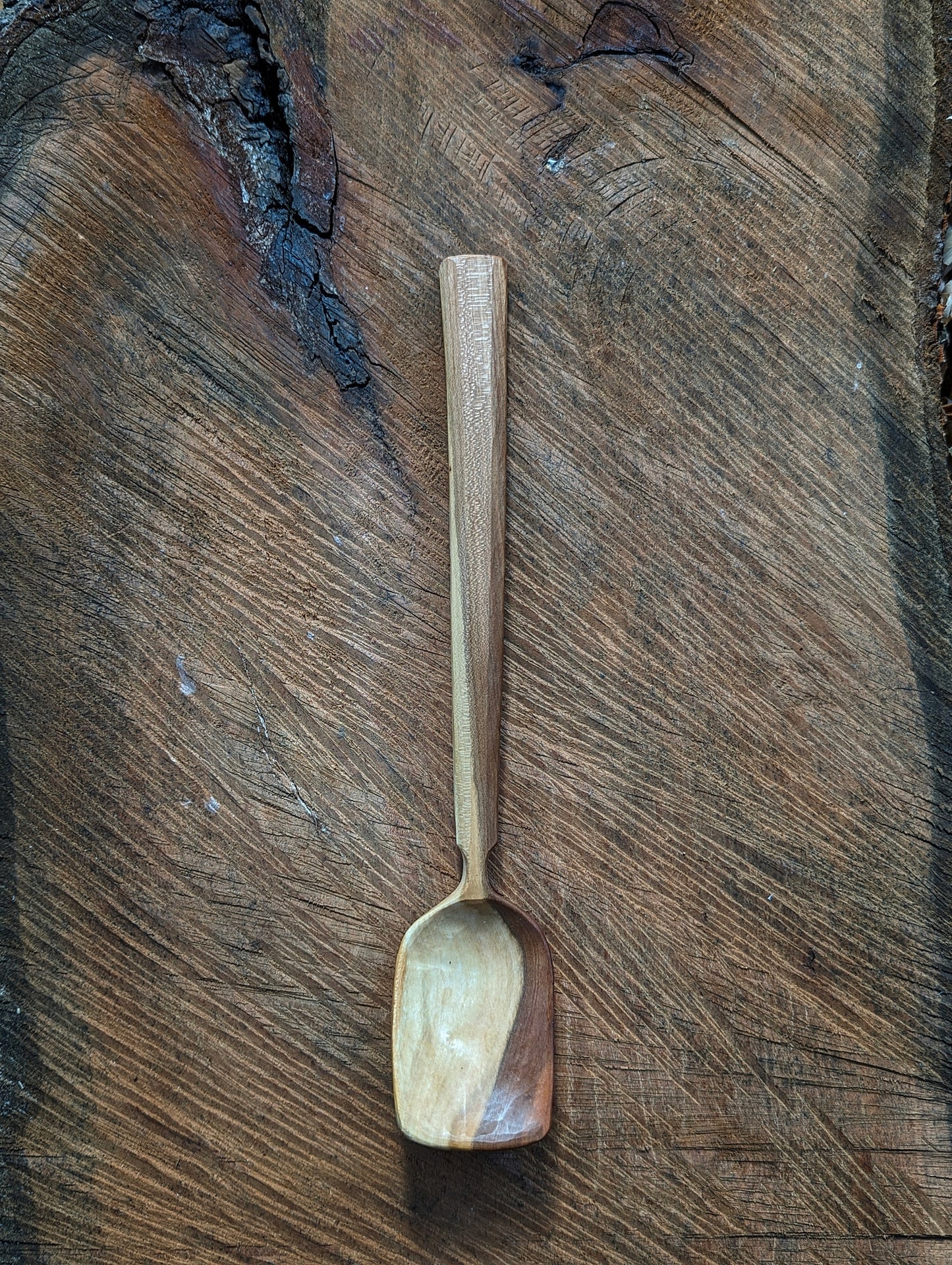 Cooking Spoon - Cherry