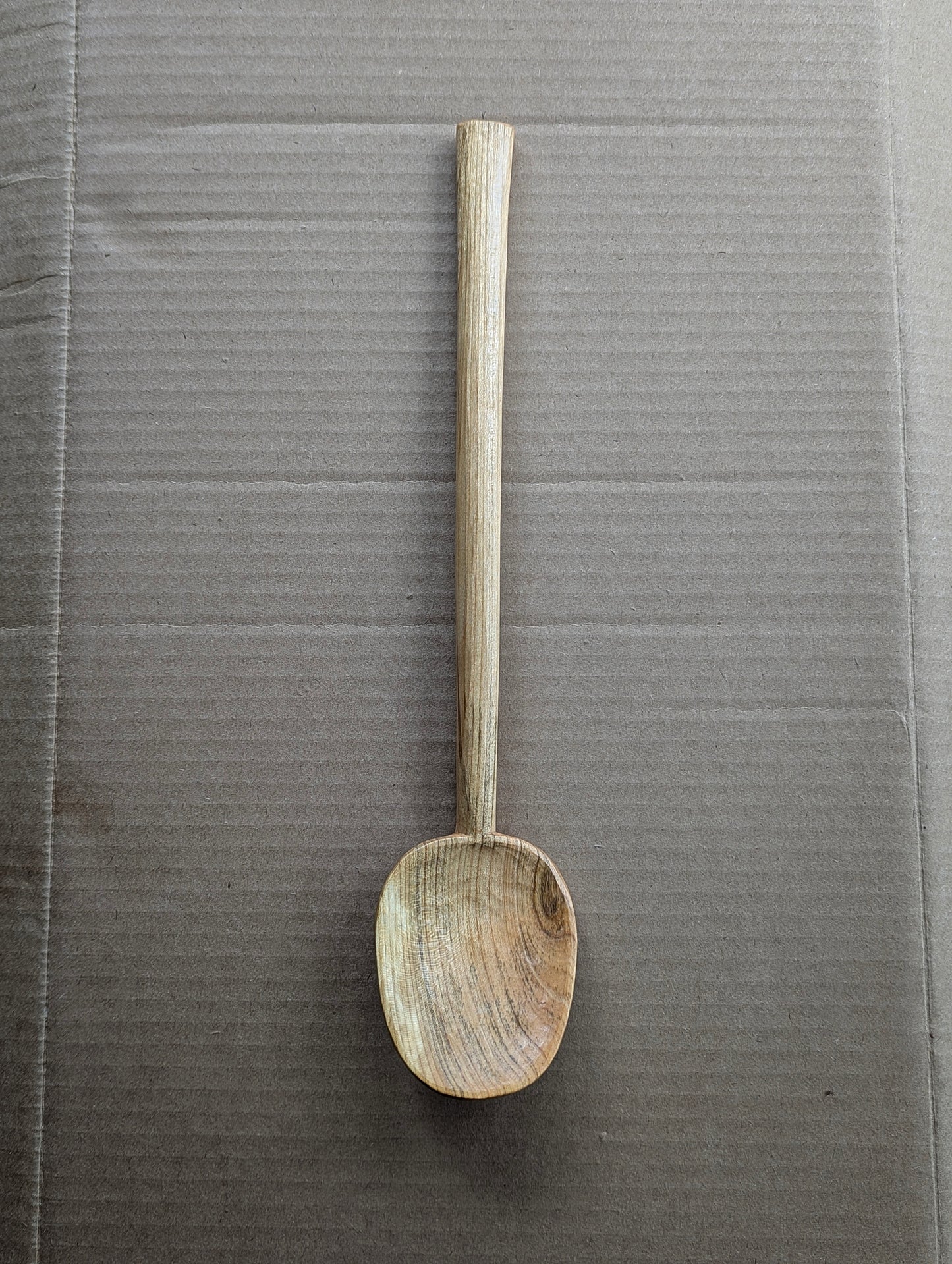 Cooking Spoon - Cherry