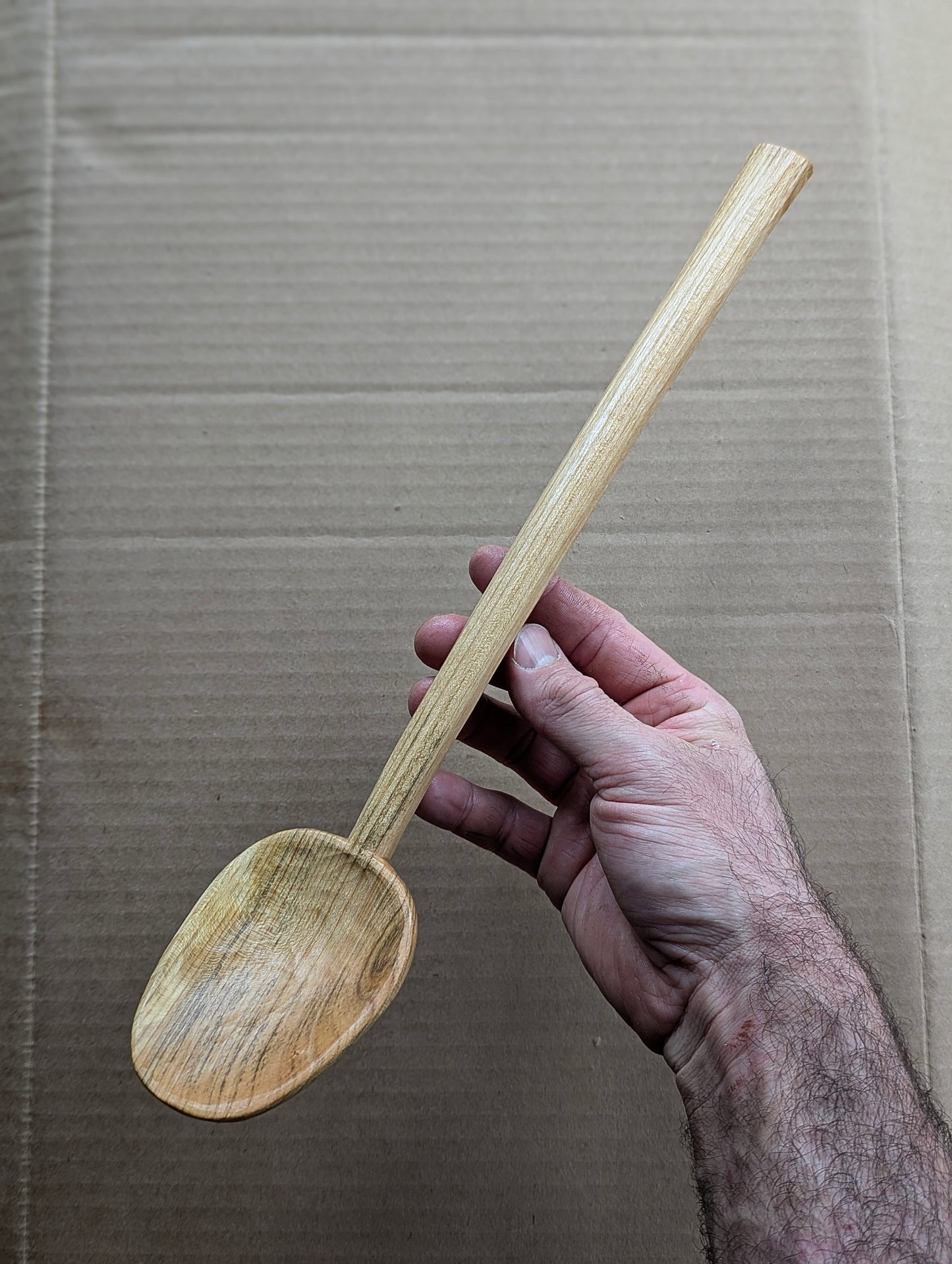 Cooking Spoon - Cherry