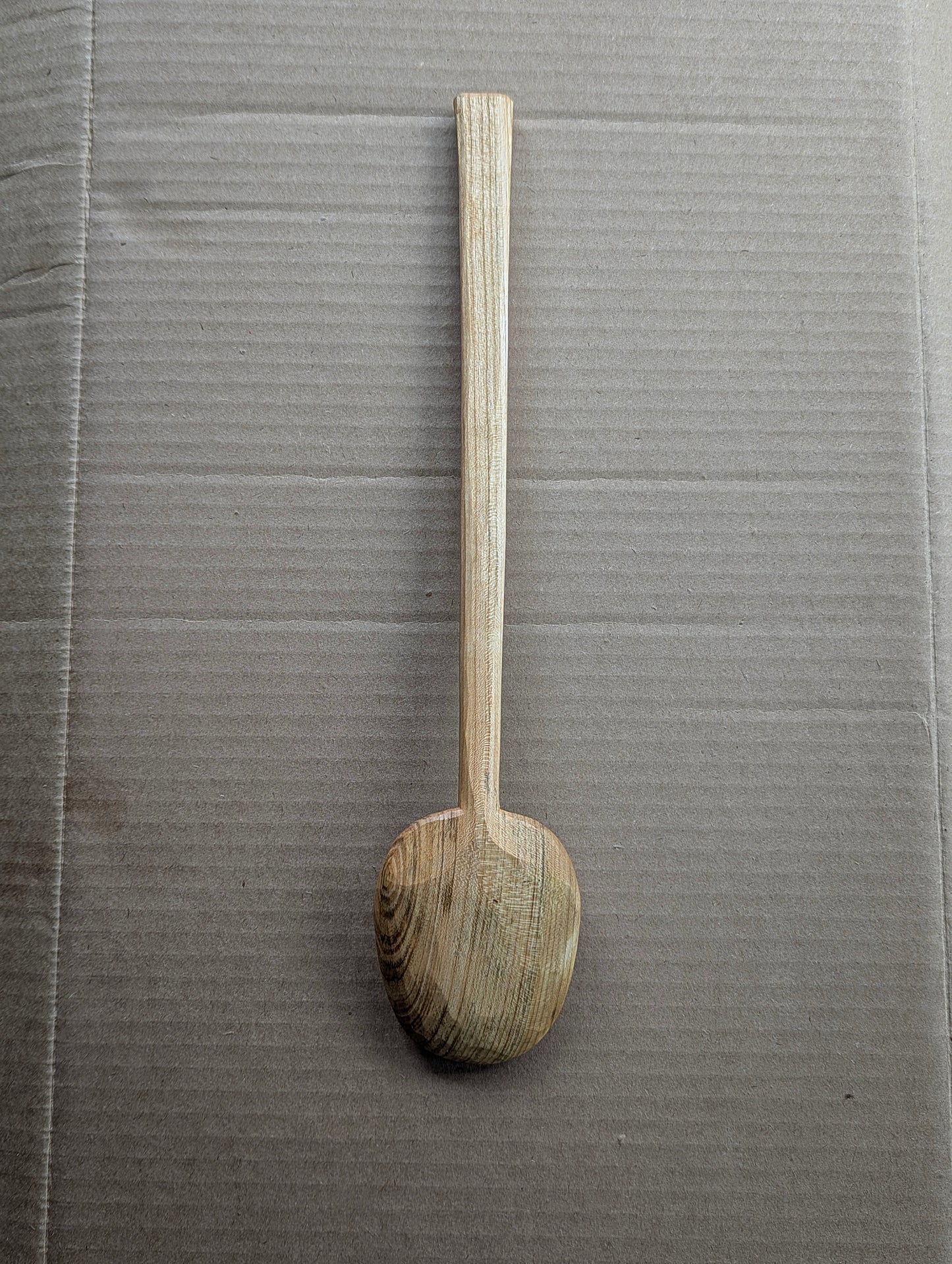 Cooking Spoon - Cherry