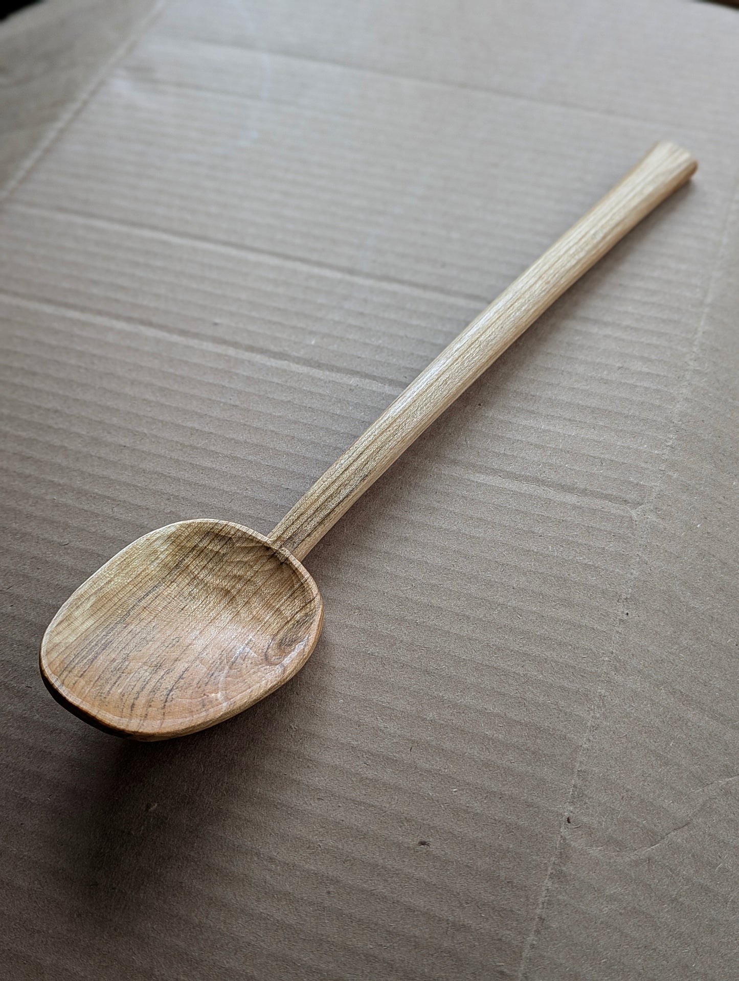 Cooking Spoon - Cherry