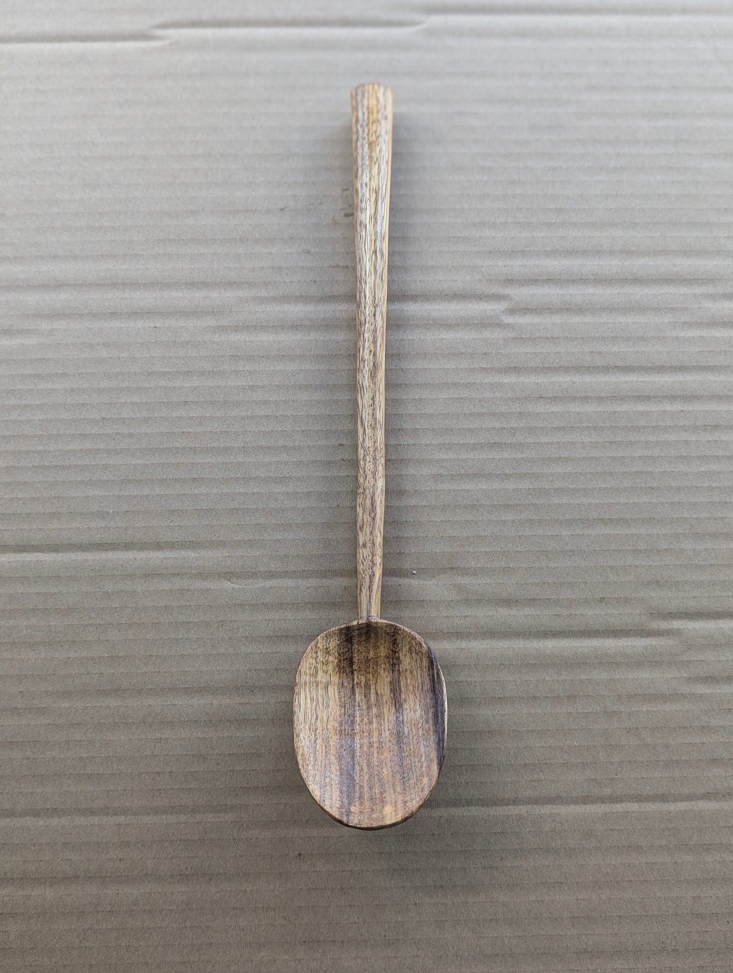 Cooking Spoon - Blackwood