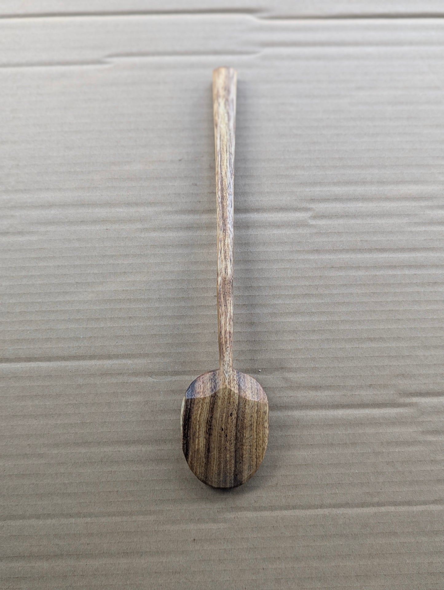 Cooking Spoon - Blackwood