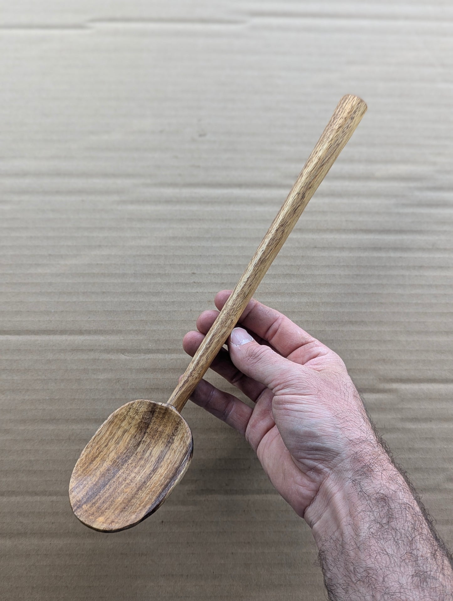 Cooking Spoon - Blackwood