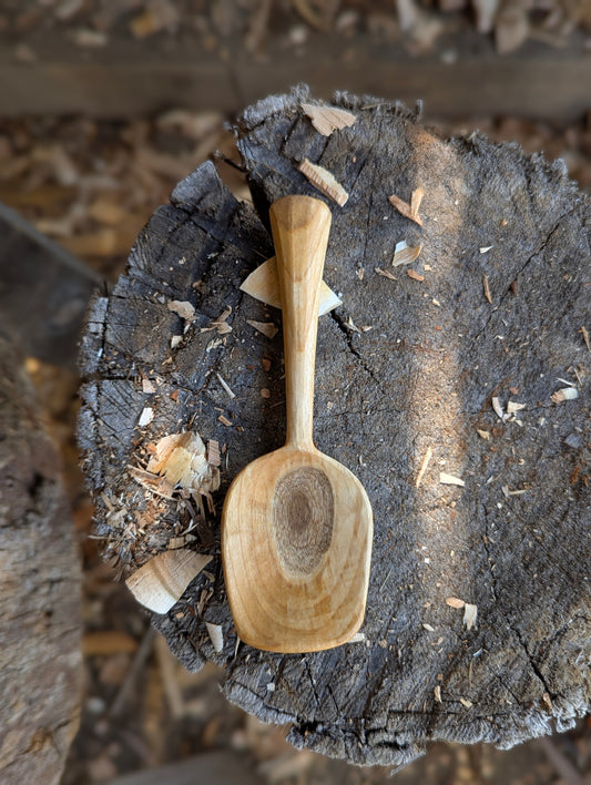 Pocket Spoon - Cherry