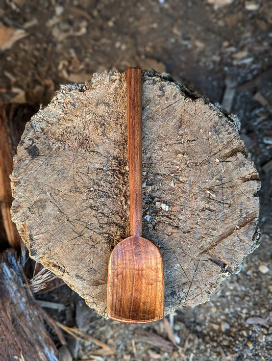 Cooking Spoon - Blackwood