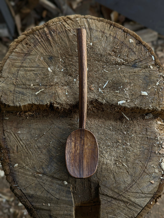 Cooking Spoon - Blackwood