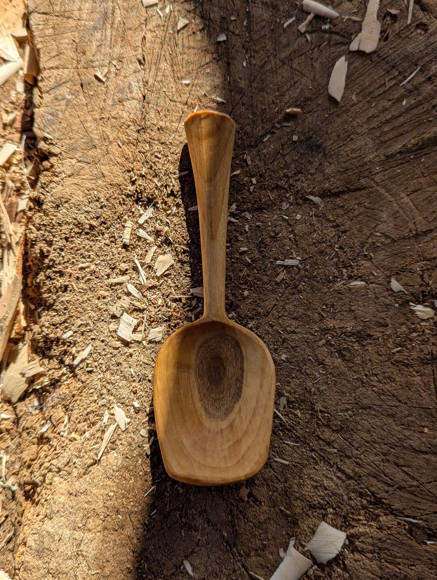 Pocket Spoon - Cherry