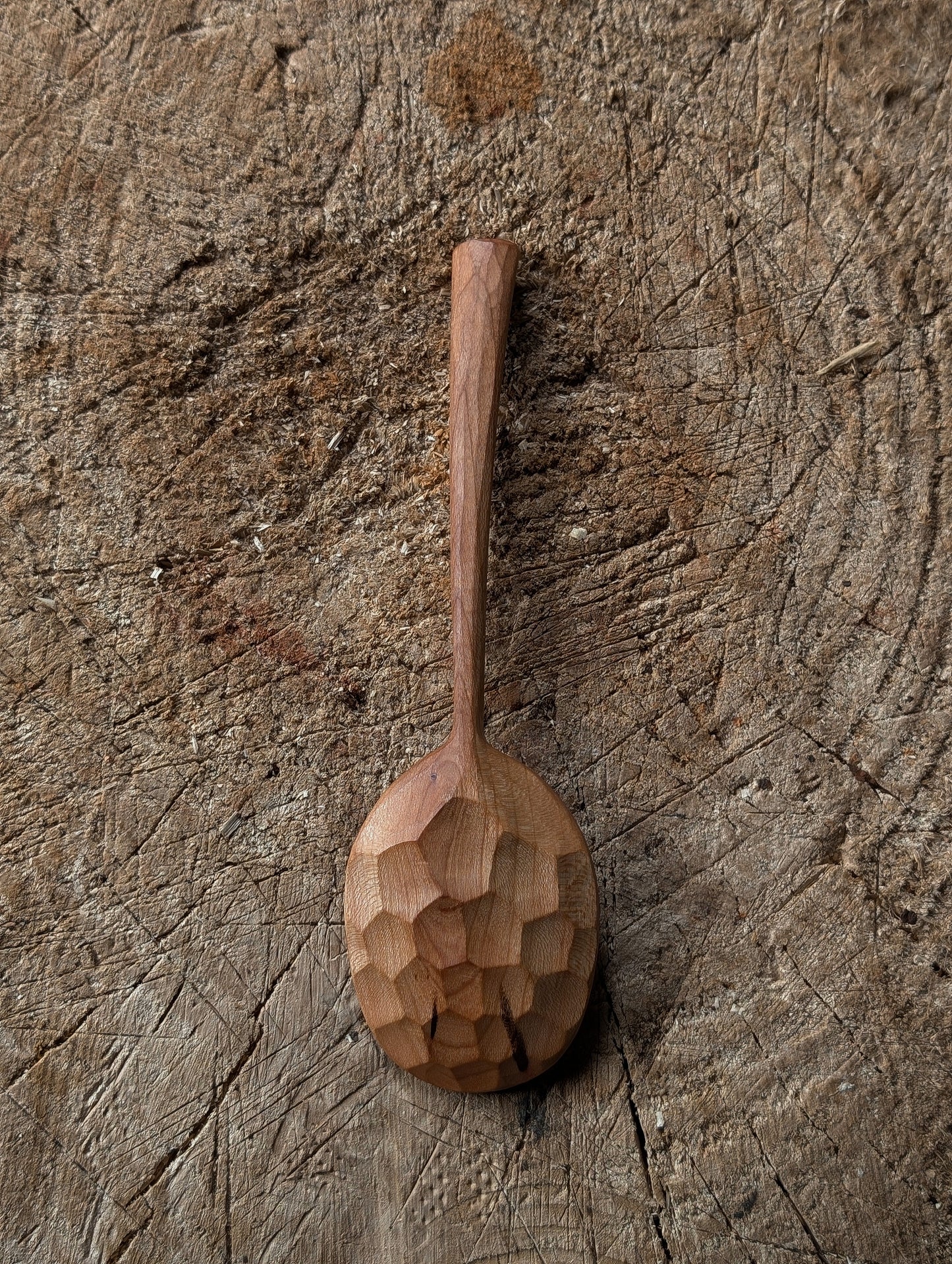 Eating Spoon - Locally Sourced Australian Cherry