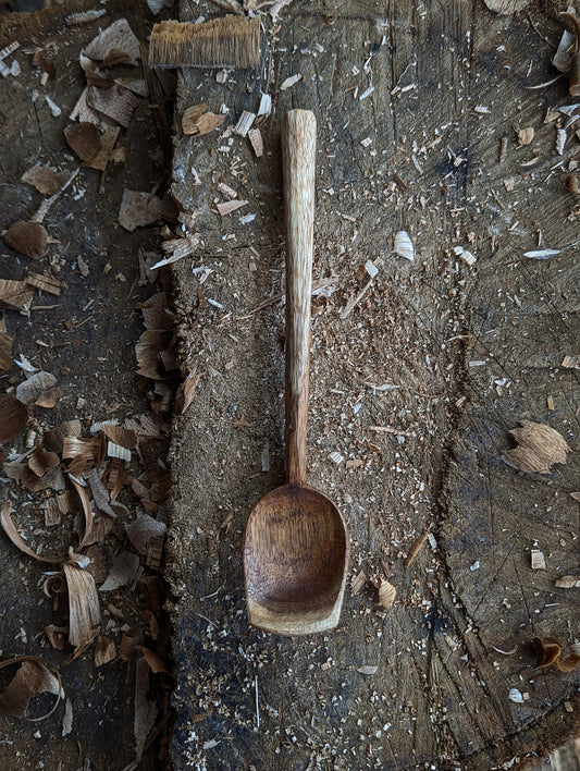 French Press Spoon - Blackwood