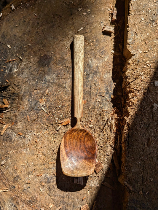 Eating Spoon - Blackwood