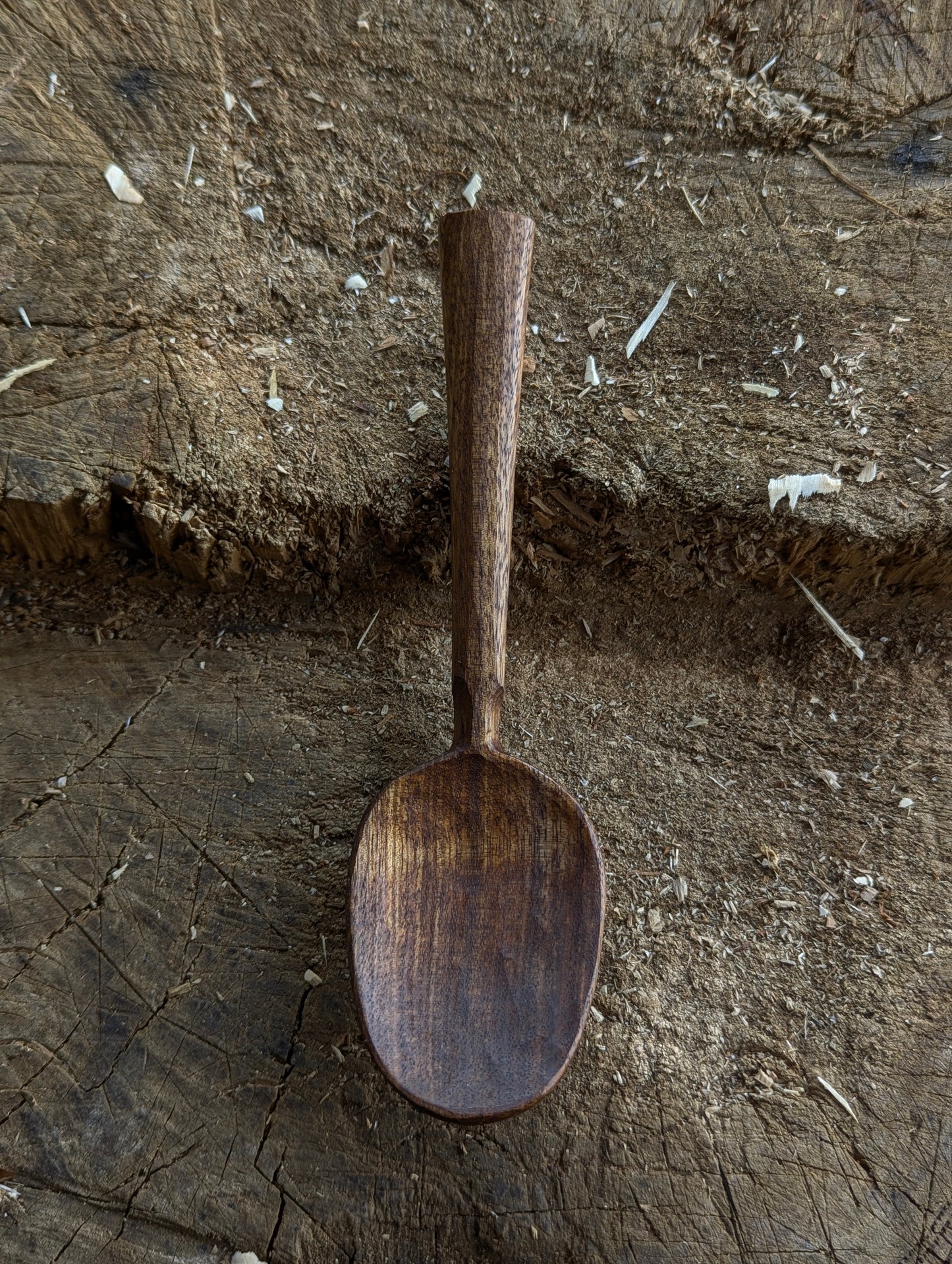 Eating Spoon - Blackwood