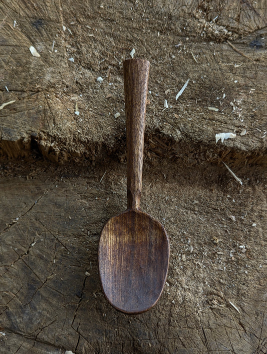 Eating Spoon - Blackwood