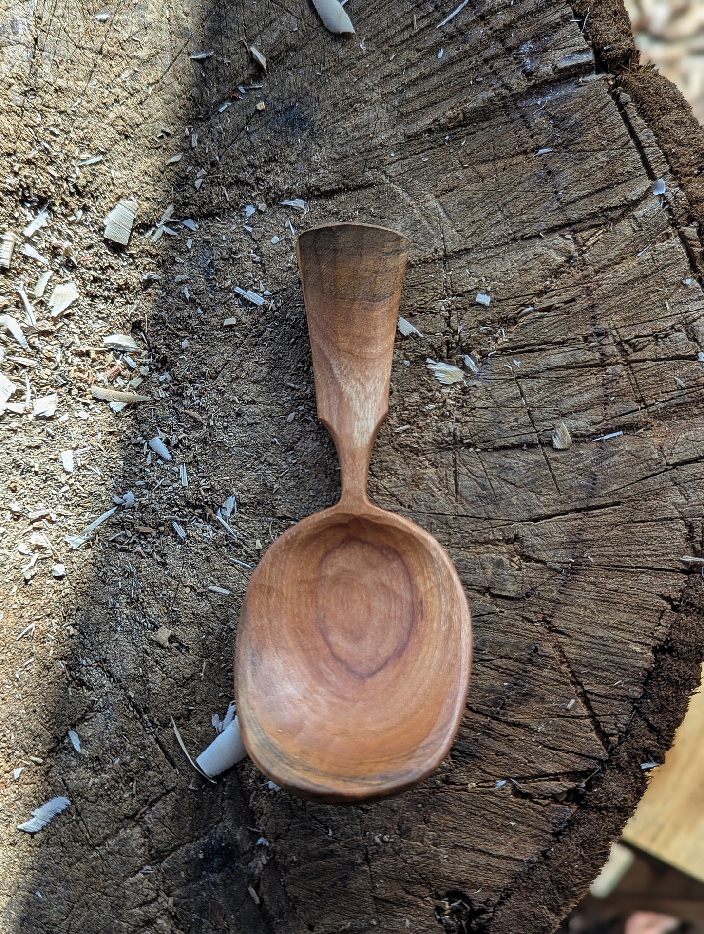 Pocket Spoon - Cherry