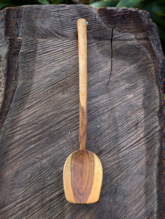 Cooking Spoon - Cherry