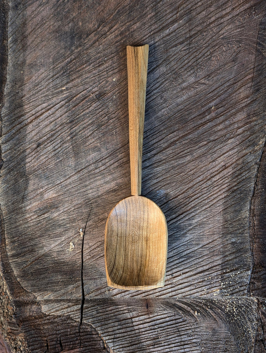 Cooking Spoon - Cherry
