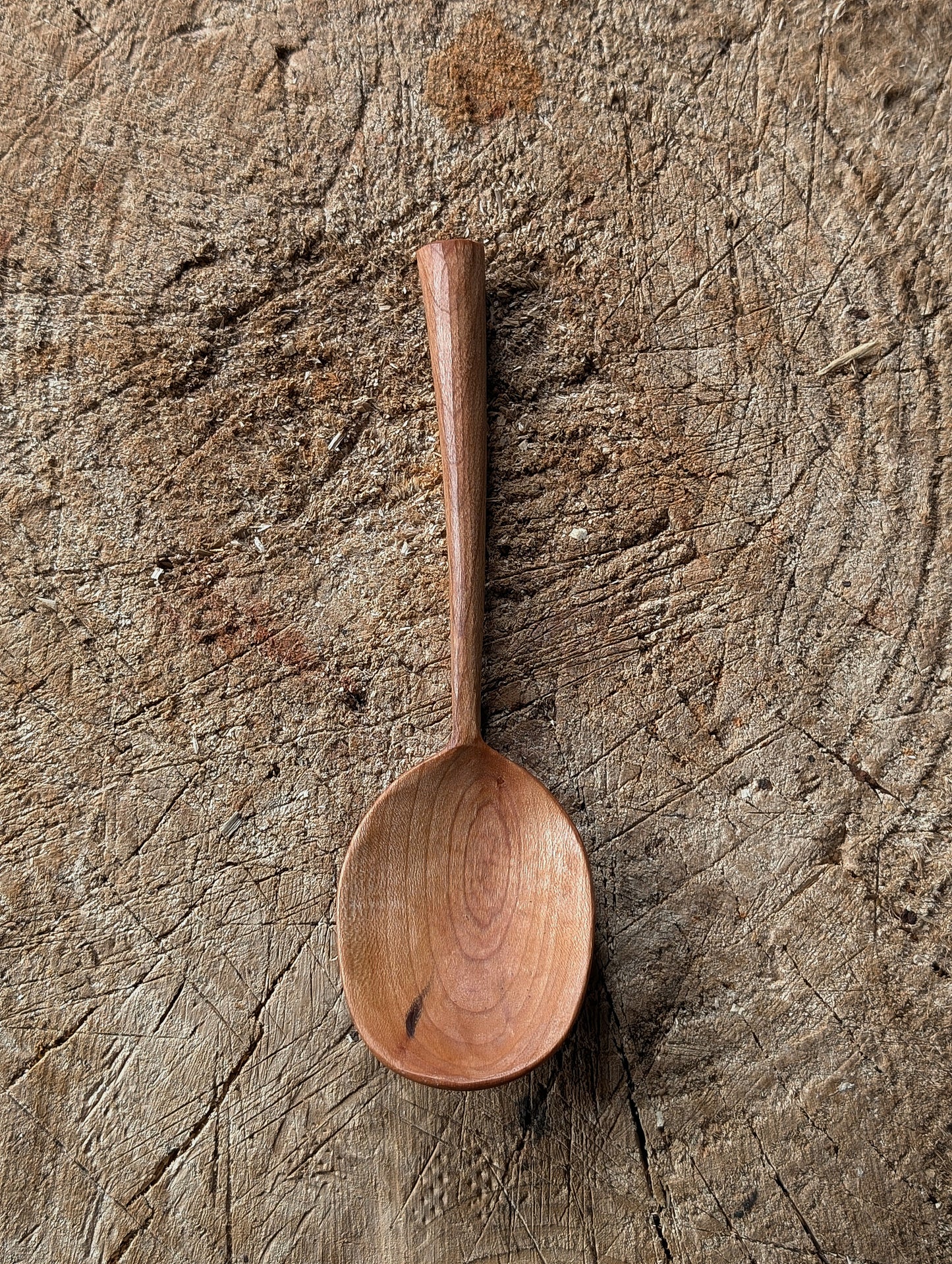 Eating Spoon - Locally Sourced Australian Cherry