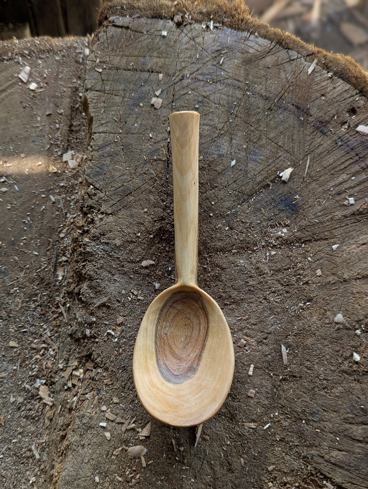 Pocket Spoon - Cherry