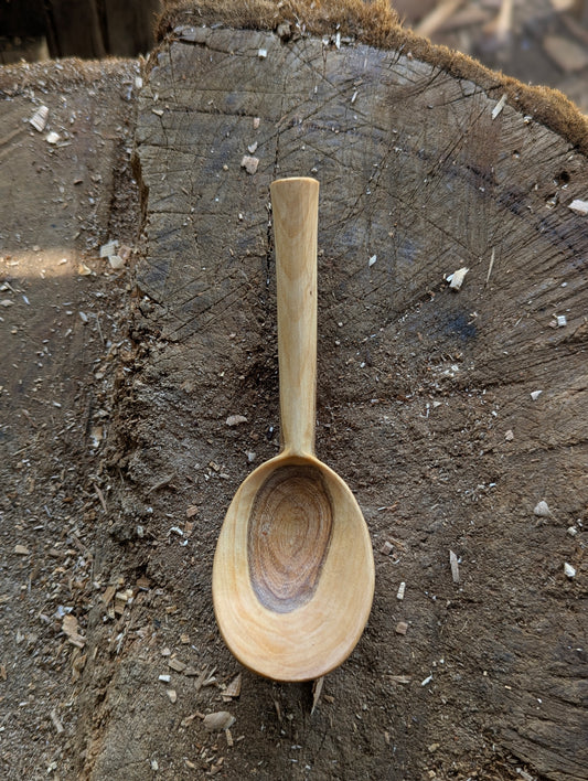 Pocket Spoon - Cherry