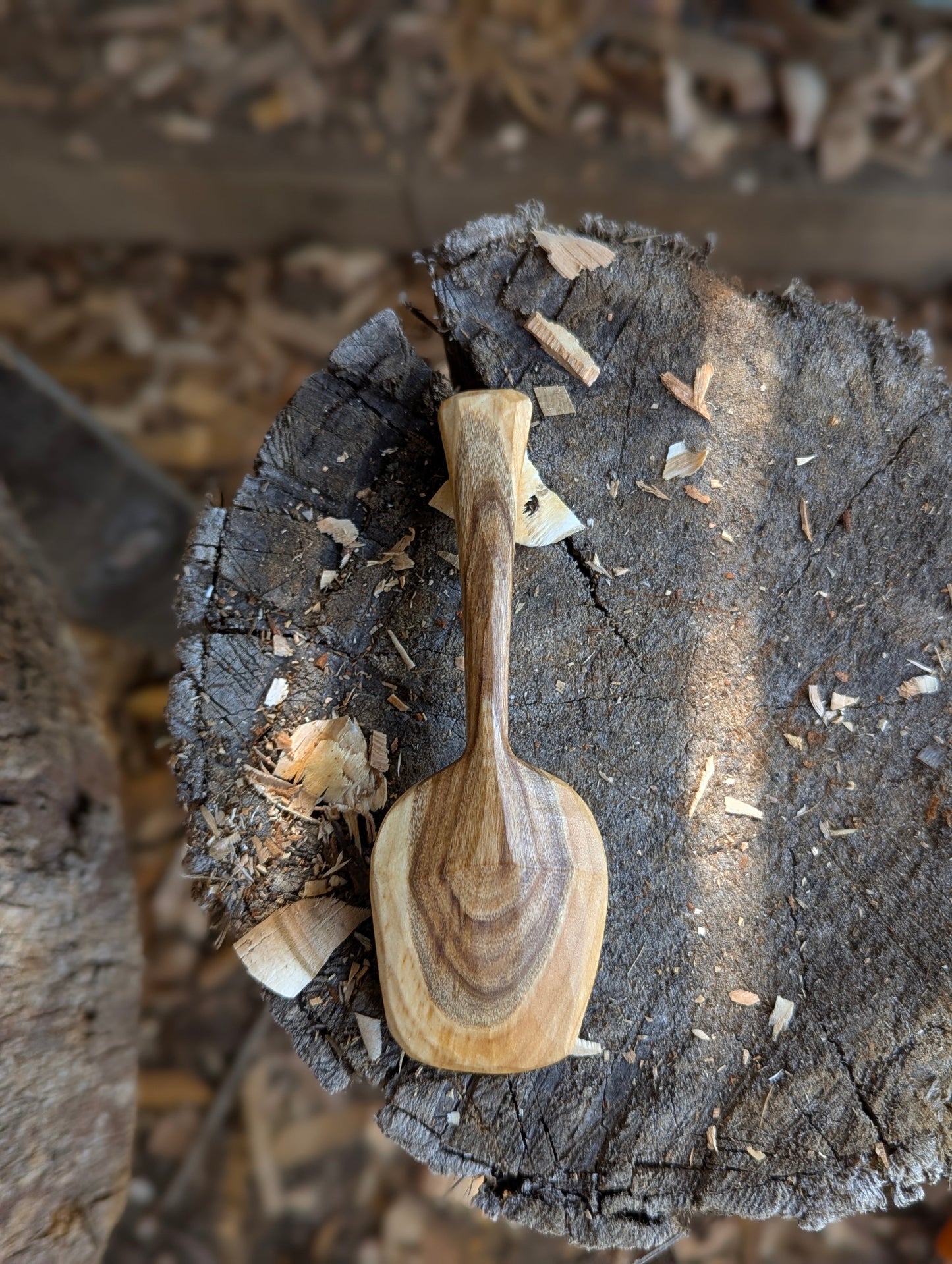 Pocket Spoon - Cherry