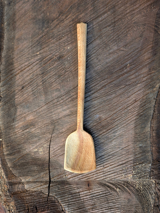 Camp Spoon - Silky Oak